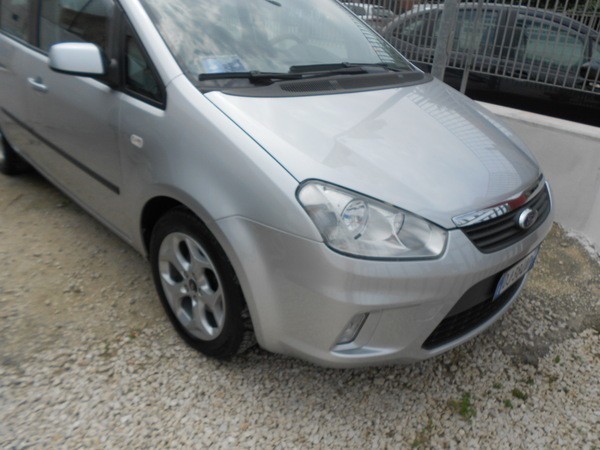 Ford Focus C-Max OTTIMA Diesel