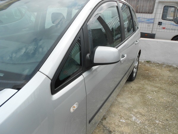 Ford Focus C-Max OTTIMA Diesel