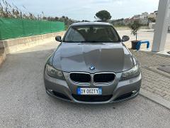 BMW Serie 3 Diesel