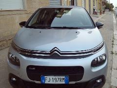 Citroen C3 Benzina