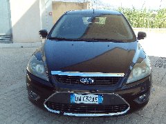 Ford Focus Diesel