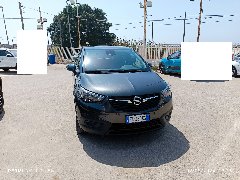 Opel Crossland X Diesel