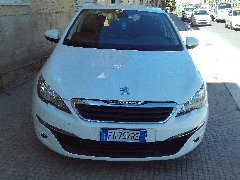 Peugeot 308 Diesel