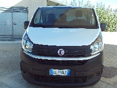 Fiat Talento Diesel