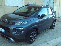 Citroen C3 AIRCROSS Diesel