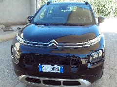 Citroen C3 AIRCROSS Diesel