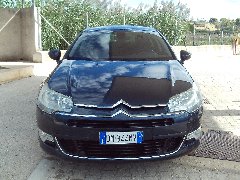 Citroen C5 Diesel