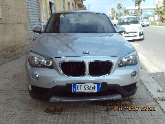 BMW X1 Diesel