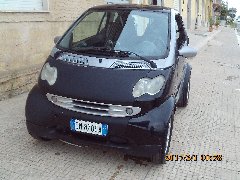 Smart Smart Diesel