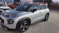 Citroen C3 AIRCROSS Diesel