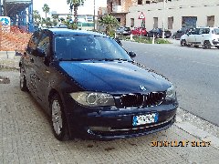 BMW 118 Diesel