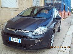 Fiat Punto evo Diesel