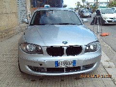 BMW 120 Diesel