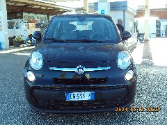 Fiat 500L Diesel