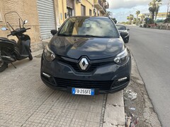 Renault Captur Diesel