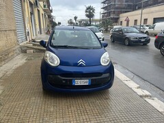 Citroen C1  Diesel