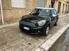 Mini Countryman  Diesel