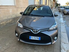 Toyota Yaris  Benzina