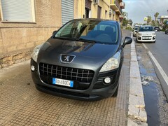 Peugeot 3008  Diesel