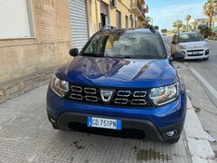 Dacia Duster  GPL / Benzina