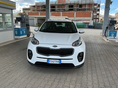 Kia Sportage  Diesel