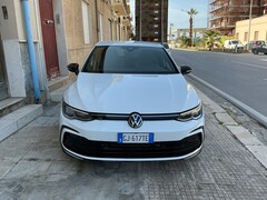 Volkswagen Golf Full optional Benzina