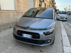 Citroen C4 Picasso  Diesel
