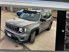 Jeep Renegade  Diesel