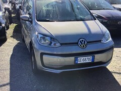 Volkswagen Up!  Benzina