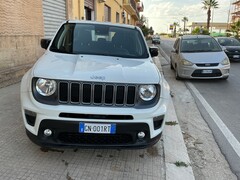 Jeep Renegade  Diesel
