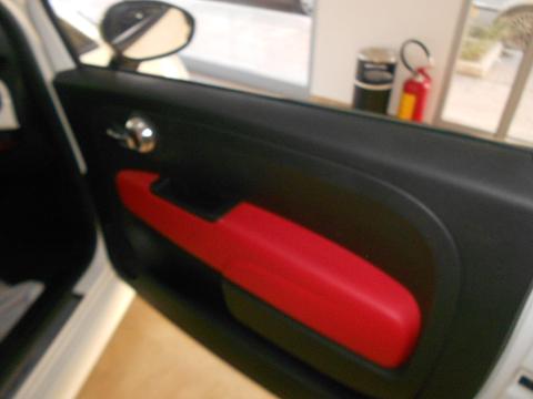 Fiat 500 Abarth ABARTH 595 Benzina