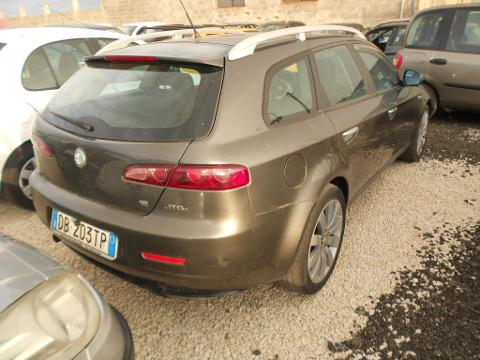 Alfa Romeo 159 Sportwagon Diesel