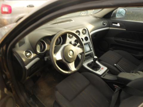 Alfa Romeo 159 Sportwagon Diesel