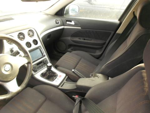 Alfa Romeo 159 Sportwagon Diesel