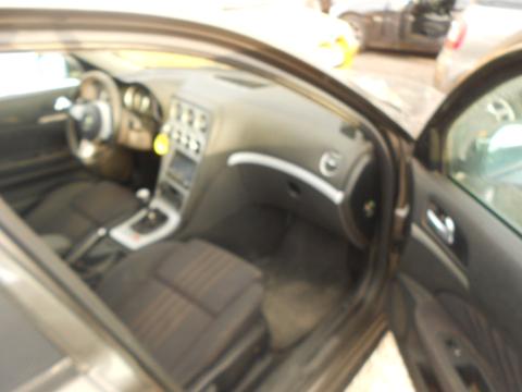Alfa Romeo 159 Sportwagon Diesel