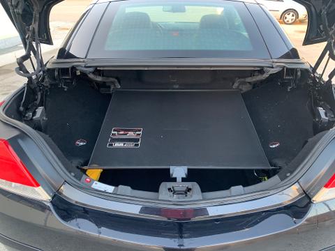 Opel Astra CC  Diesel