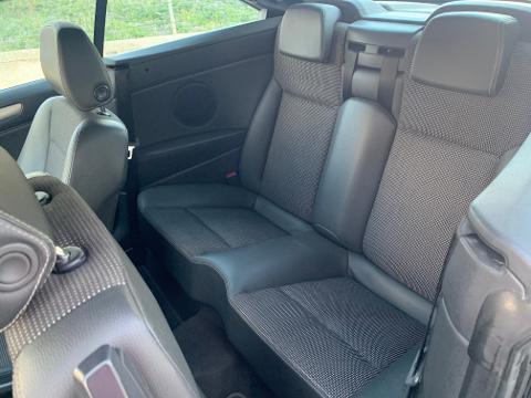 Opel Astra CC  Diesel