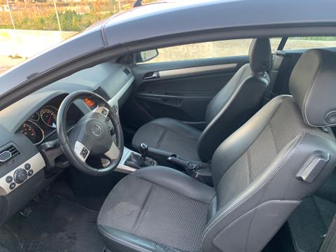 Opel Astra CC  Diesel