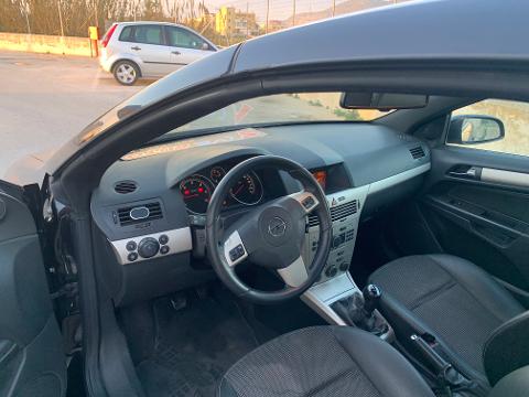 Opel Astra CC  Diesel