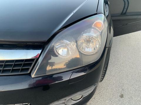 Opel Astra CC  Diesel