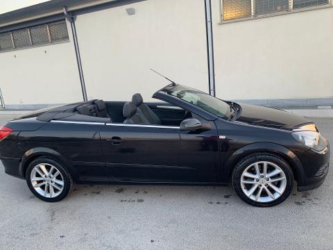 Opel Astra CC  Diesel