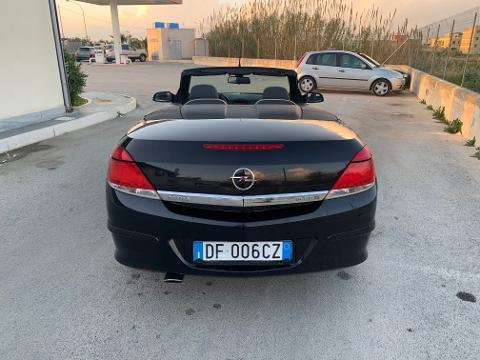 Opel Astra CC  Diesel