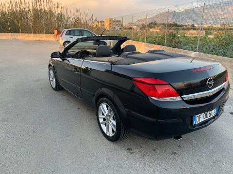 Opel Astra CC  Diesel