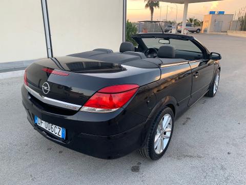Opel Astra CC  Diesel