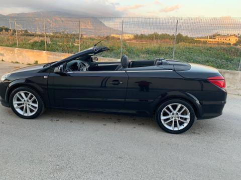 Opel Astra CC  Diesel