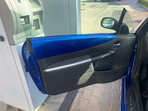 Citroen Pluriel Diesel