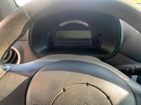 Citroen Pluriel Diesel