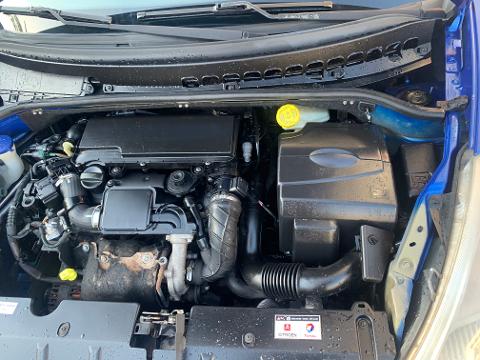 Citroen Pluriel Diesel