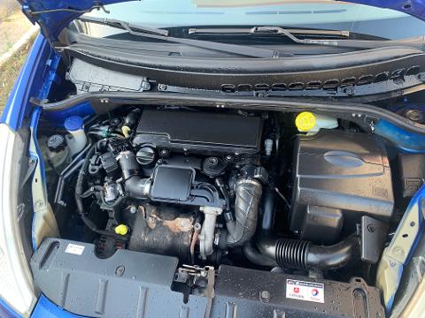 Citroen Pluriel Diesel