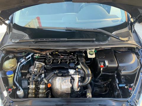 Citroen Pluriel Diesel